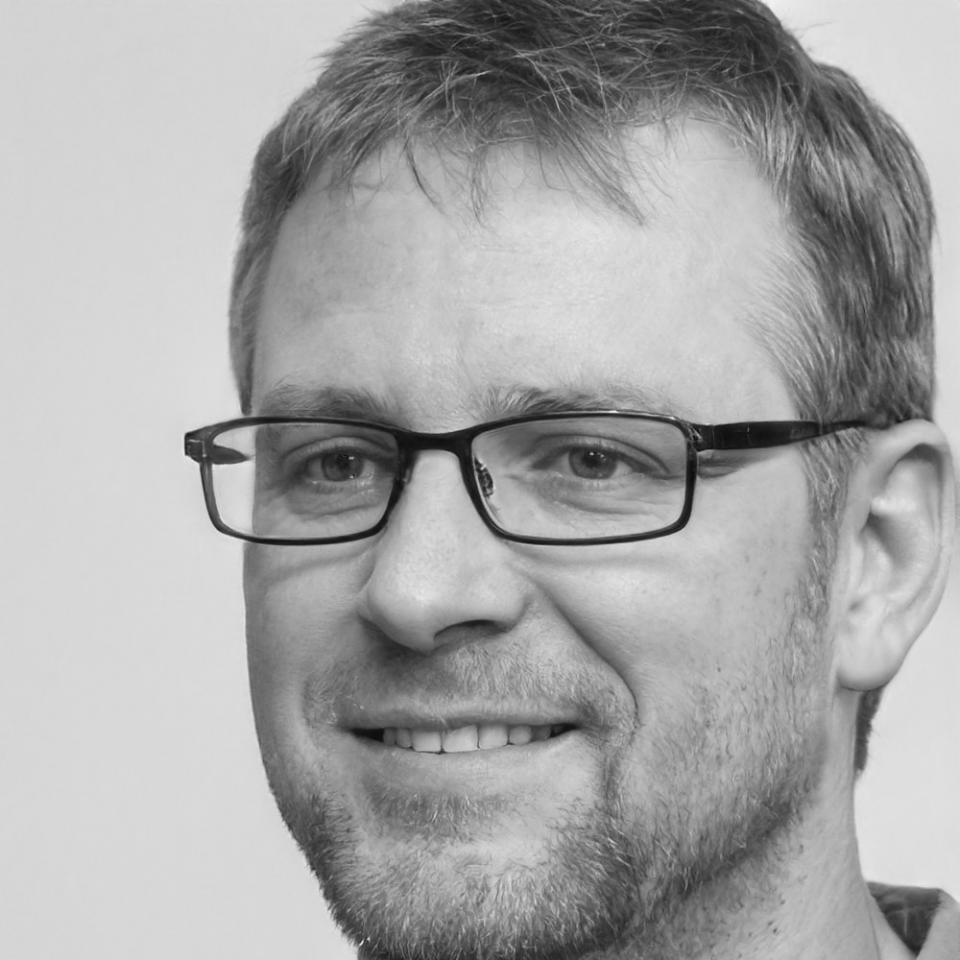 Ondřej Tichý — odborník na průmyslovou historii